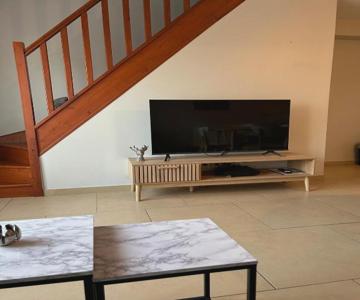 Appartement Cosy Idéalement Situé