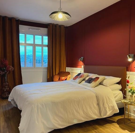 Dream Suite Deluxe Family