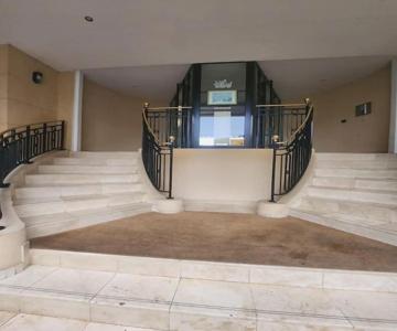 Apartamento En Val D'erurope
