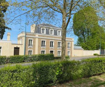 Superbe appartement à 5 minutes de Disney