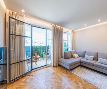 Prestige By Plaza