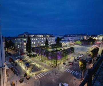 Appartement 4P 85m² hyper centre Disney