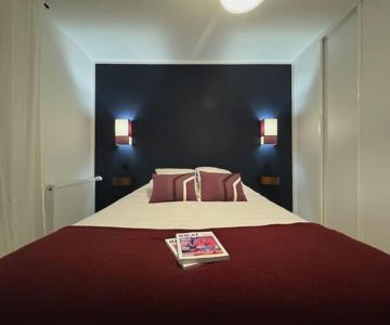 Le Riviera Near Disneyland Paris