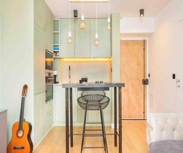 Superbe Appartement Refait Au Centre De Clamart