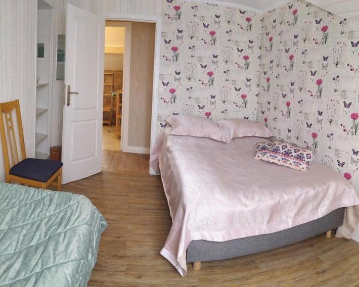 SOL'ANGE Maison d'Hotes