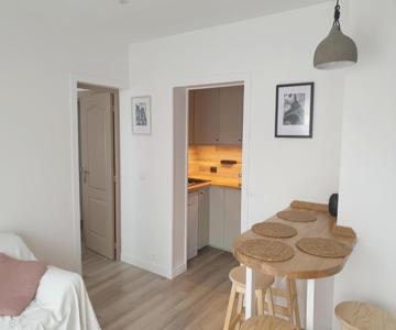 Cosy Appartment - Clamart Percy Paris