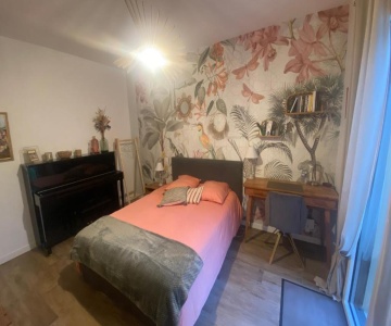 Chambre D’hôtes Villa Fleury