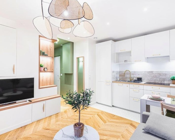 GuestReady - Paris Delight near the metro station