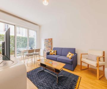 Classy Appartement - Clichy