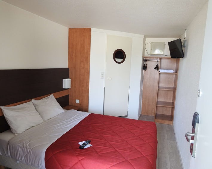 Hotel Première Classe Conflans Sainte Honorine