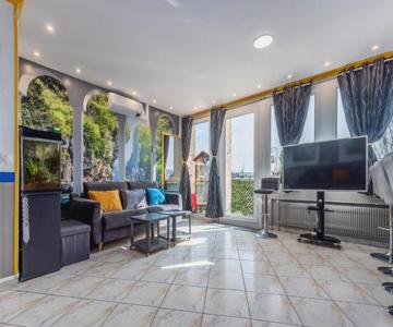 ArtistMemory Appartement