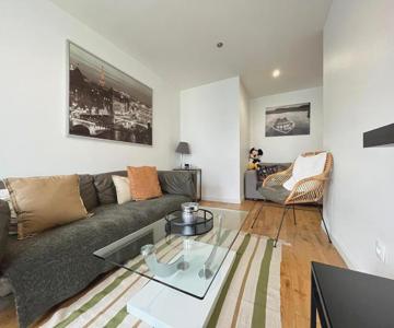 Appartement la défense Courbevoie