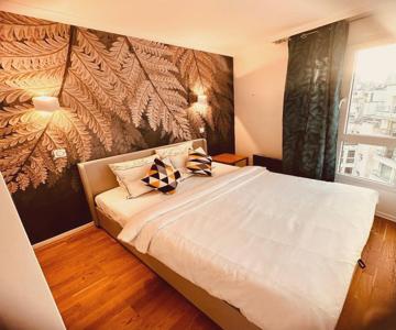 Ryan Homes - in ApartHotel - La Défense