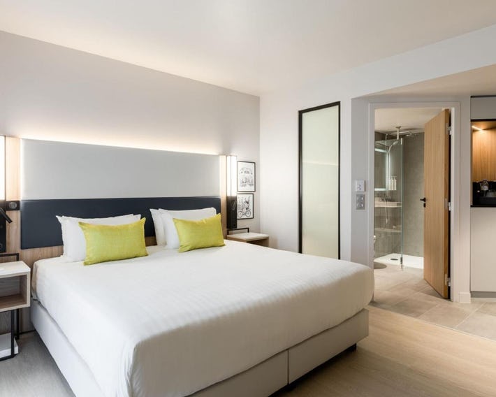Courtyard by Marriott Paris Creteil