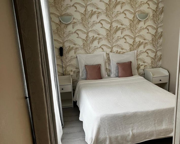 Hôtel Marie Louise