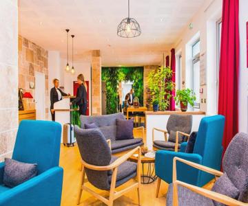 Le Green Des Impressionnistes