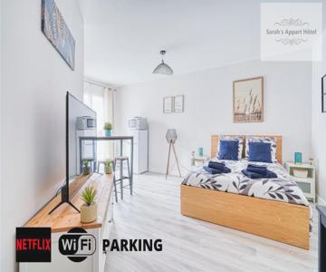 LOGEMENT ABEL Classé 1 étoile