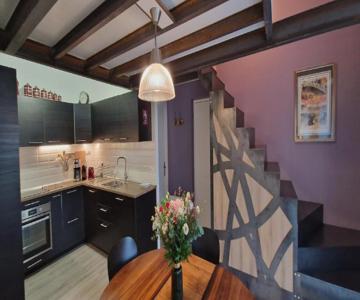 Bleautiful Blanche - Charmant duplex tout confort