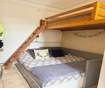 Studio Saint merry Fontainebleau