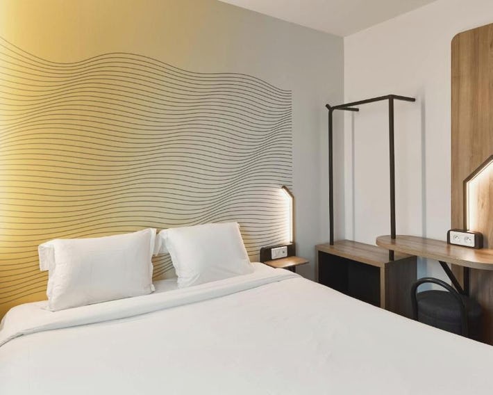 B&B HOTEL Paris Gennevilliers Asnières