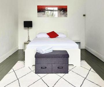 Le Jasmin, Gentilly Paris Zone 2