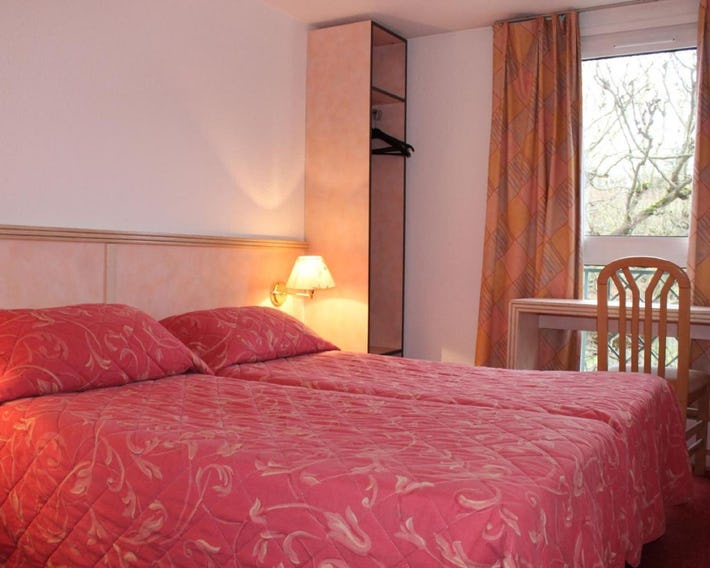 Hôtel Le Village