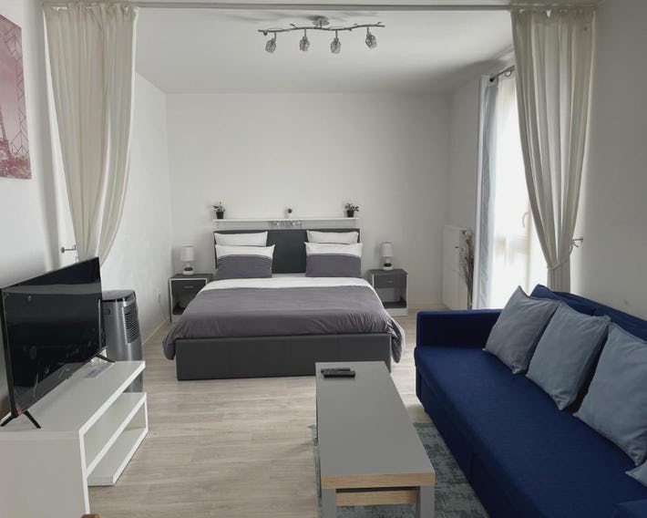 HOUSE COSY ONE