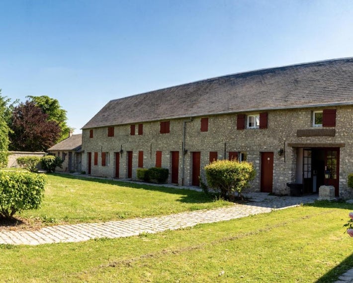 Domaine Malar