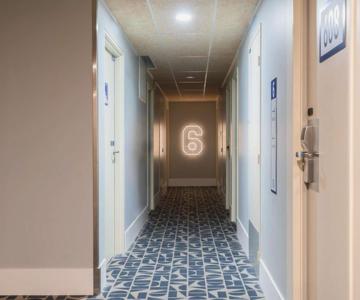 ibis budget Issy Les Moulineaux Paris Ouest
