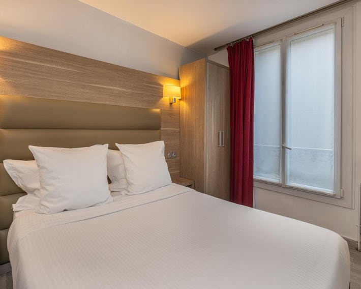 Hotel Luxor