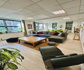 Cosy duplex à Issy-les-Moulineaux