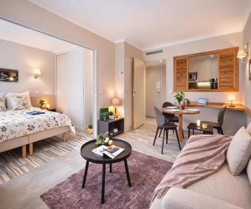 Park & Relax - Paris Expo Versailles