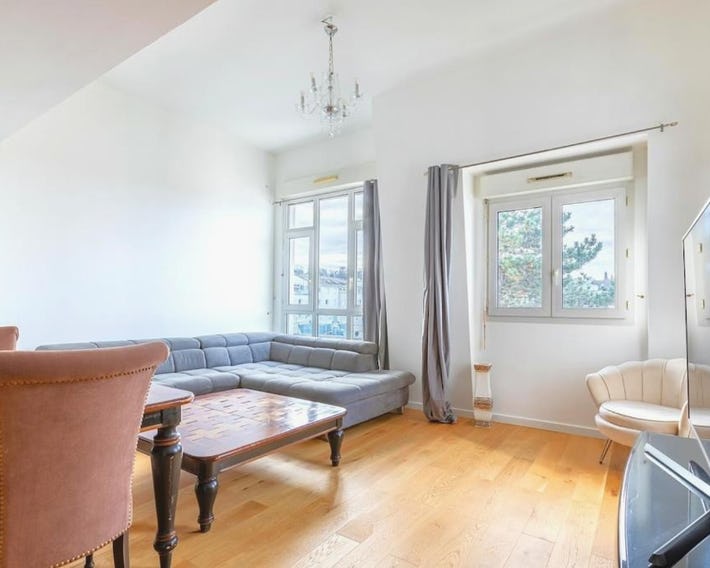 Lovely apartment near Paris - Issy