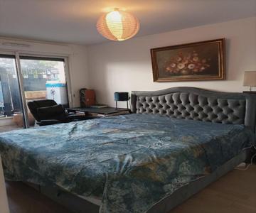 Appartment Porte de Versailles Paris Expo