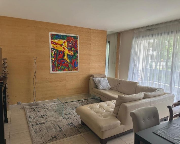 Joli appartement 49 m² proche centre Paris,