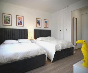 Studio Paris