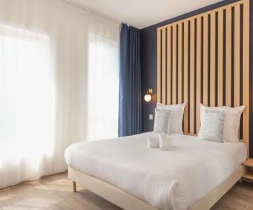 Aparthotel Adagio Access Paris Pont d'Ivry
