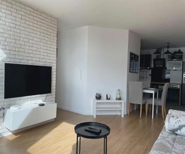 Appartement 3p Ivry