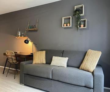 Myappart Ivry Sur Seine / Bercy