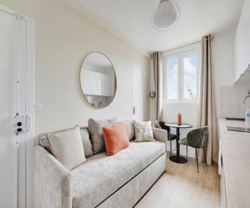 Cosy Apartment - 1bdr For 3p - Ivry-sur-seine