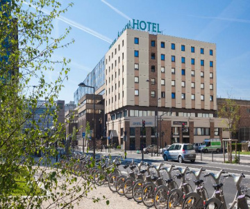 Residence Ifec