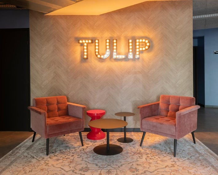 Tulip Residence Joinville-le-Pont