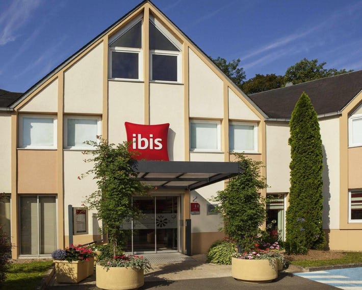ibis Velizy Jouy-En-Josas