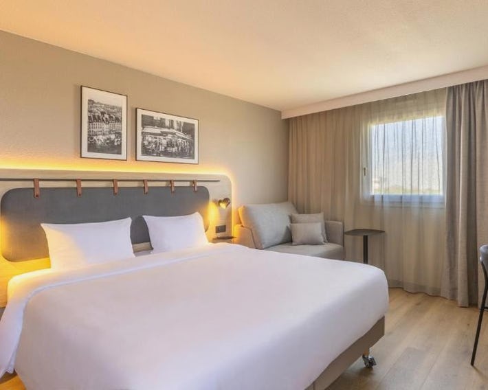 Campanile PRIME - Le Blanc Mesnil