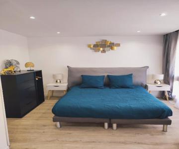 Appartement Cosy calme proche Château de Versailles avec parking