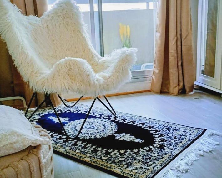 Appartement Paris vue imprenable