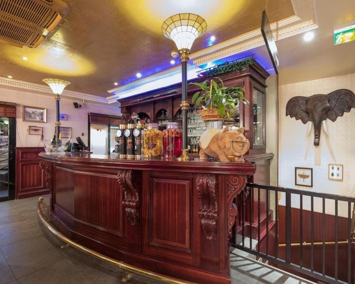 Hotel Le Celtic