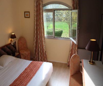 Orbelys Hôtel