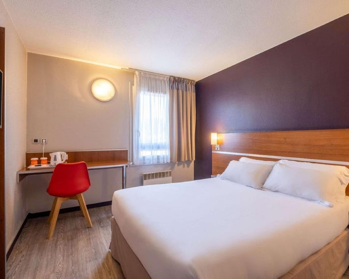 Comfort Hotel Linas - Montlhery