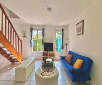 Maison 8min de Disney 6 couchages